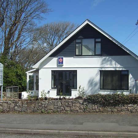 Chy An Gwedhen Bed & Breakfast St Ives  Bagian luar foto