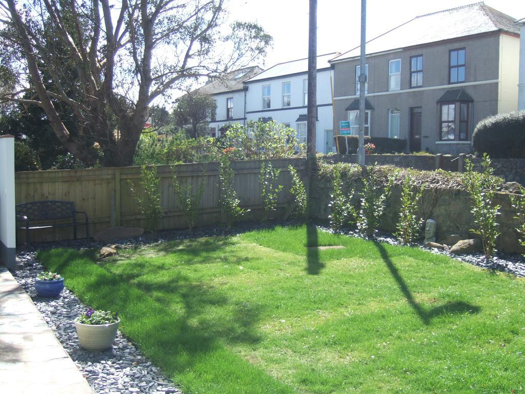 Chy An Gwedhen Bed & Breakfast St Ives  Bagian luar foto