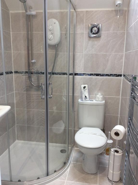 Chy An Gwedhen Bed & Breakfast St Ives  Bagian luar foto