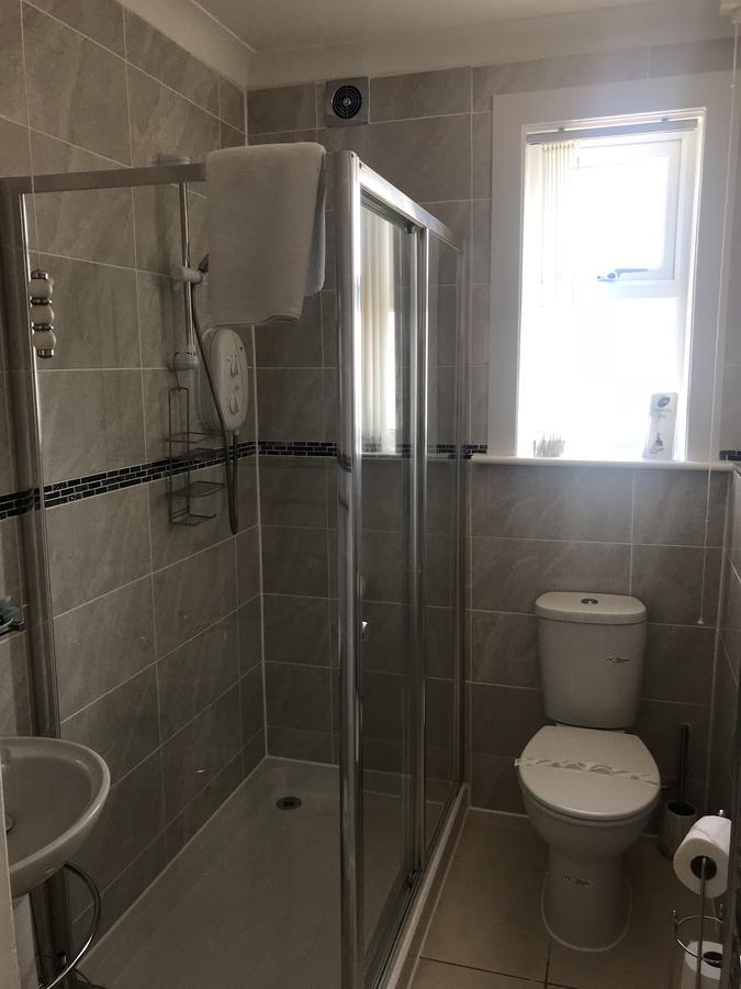 Chy An Gwedhen Bed & Breakfast St Ives  Bagian luar foto