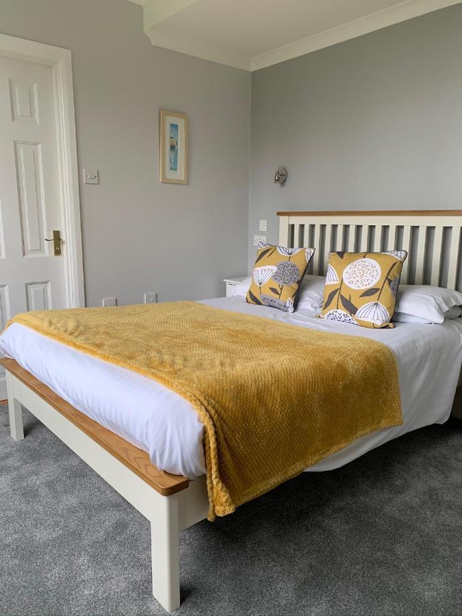 Chy An Gwedhen Bed & Breakfast St Ives  Bagian luar foto