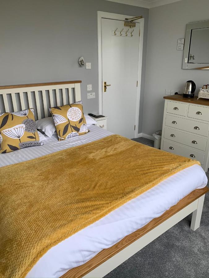 Chy An Gwedhen Bed & Breakfast St Ives  Bagian luar foto