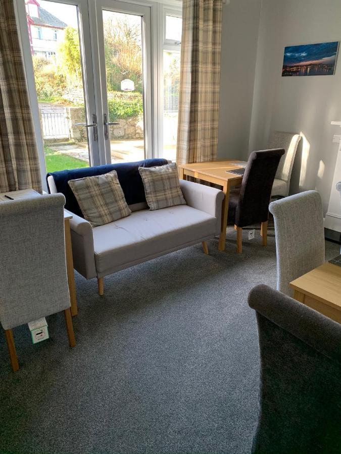 Chy An Gwedhen Bed & Breakfast St Ives  Bagian luar foto